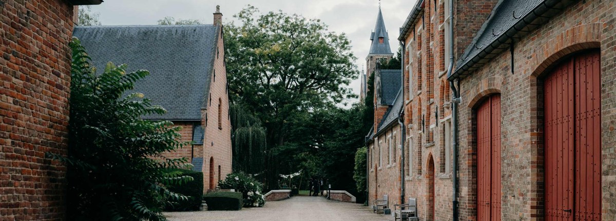 Kasteel van Loppem — Loppem
